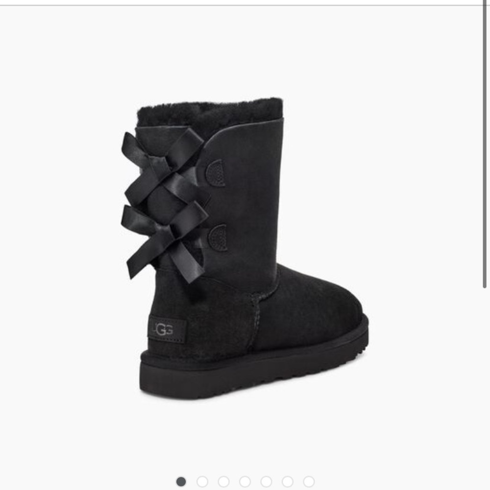 UGG Bailey Bow II